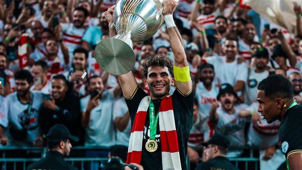 أحمد سيد زيزو