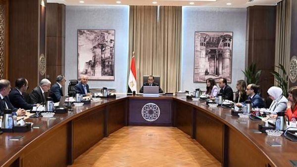 رئيس الوزراء 