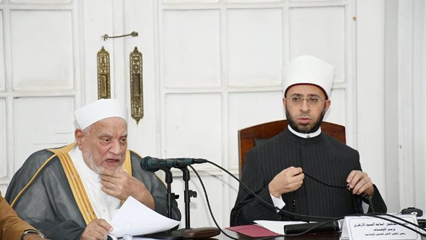 وزير الأوقاف 