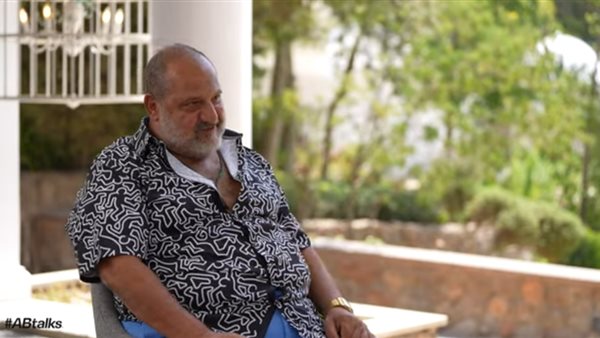 خالد الصاوي 