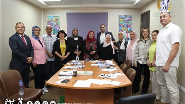 القومي للمرأة 