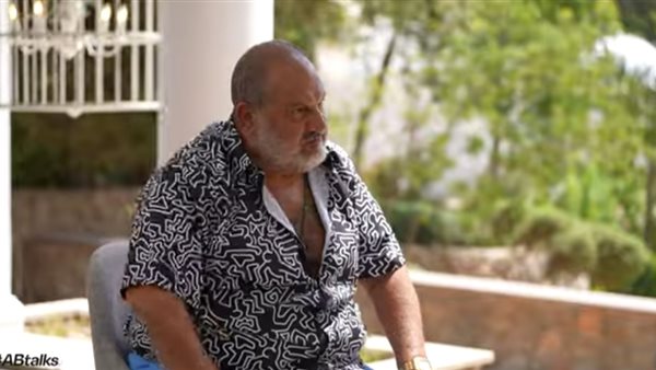 خالد الصاوي 