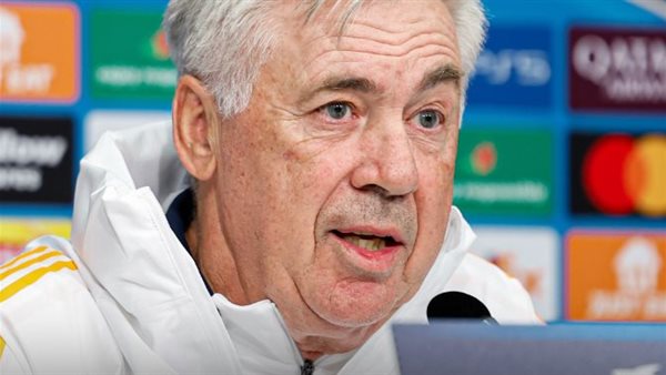 كارلو أنشيلوتي