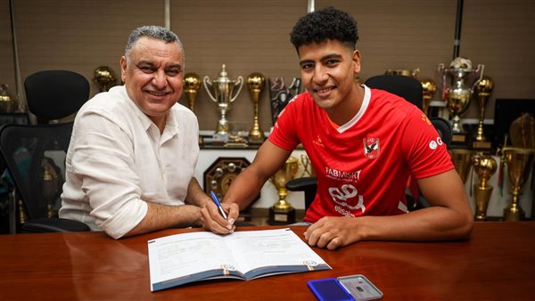 التعاقد مع إبراهيم