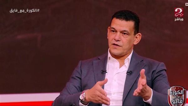 عبد الواحد السيد