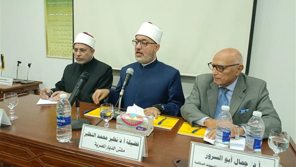 رئيس جامعة الأزهر