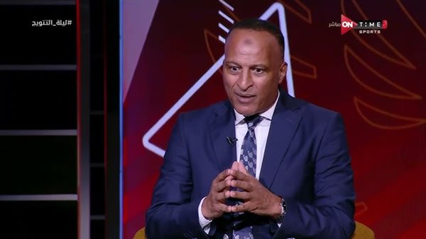 أسامة عرابي 