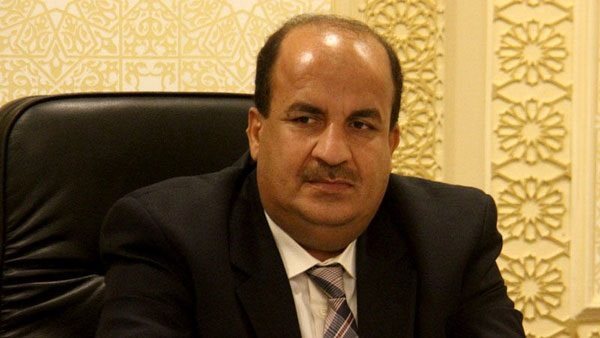 محمد علي عبد الحميد