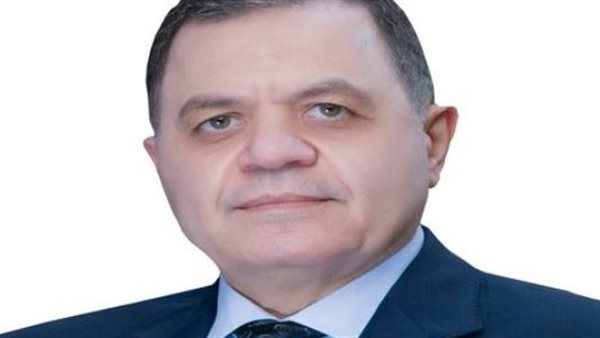 وزير داخلية