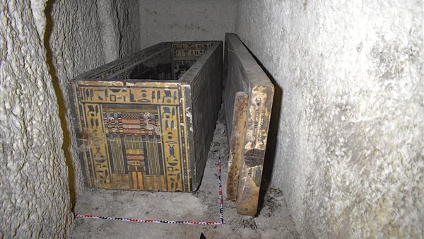 جزء من المكتشفات