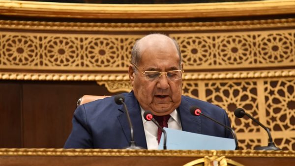 المستشار عبد الوهاب