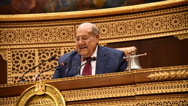 مجلس الشيوخ