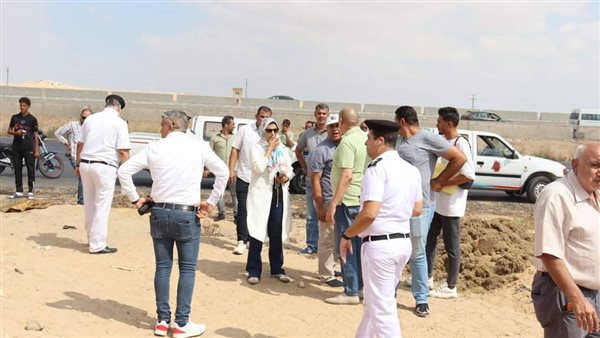 مخالفات البناء