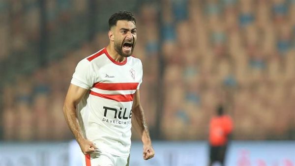 حرمزة المثلوثي لاعب