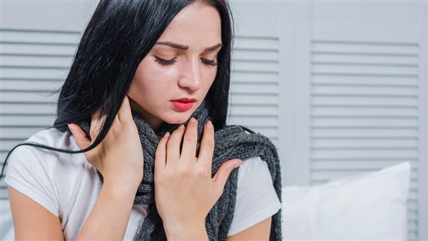 فرط نشاط الغدة الدرقية