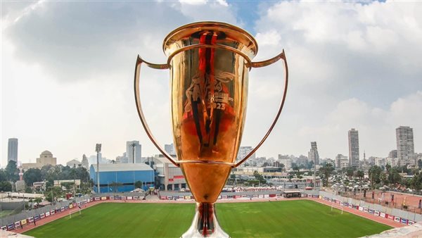 كأس السوبر المصري