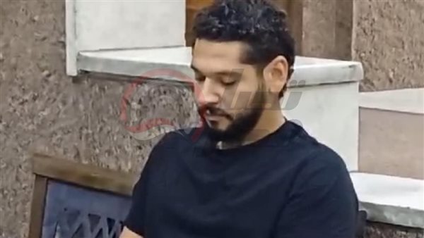 محمود شاهين