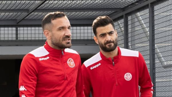 علي معلول وحمزة المثلوثي