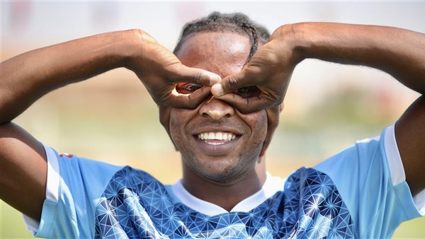 صديق أوجولا 