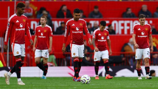 مانشستر يونايتد