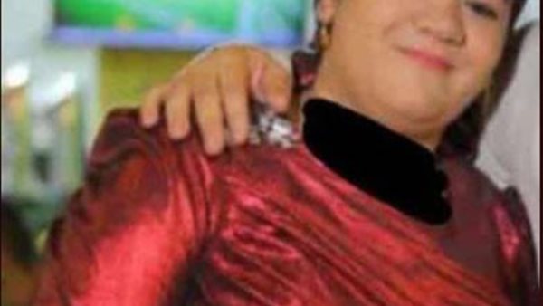 ضحية التخدير