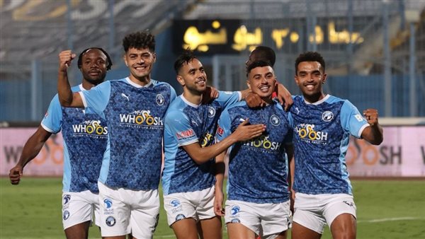 فريق بيراميدز 