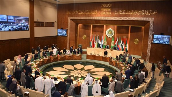 الجامعة العربية 