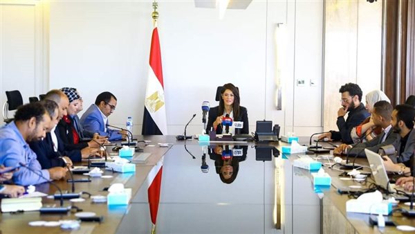 رانيا المشاط 