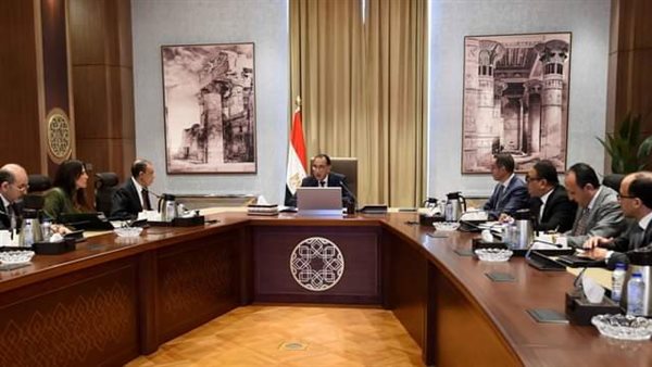 رئيس الوزراء 