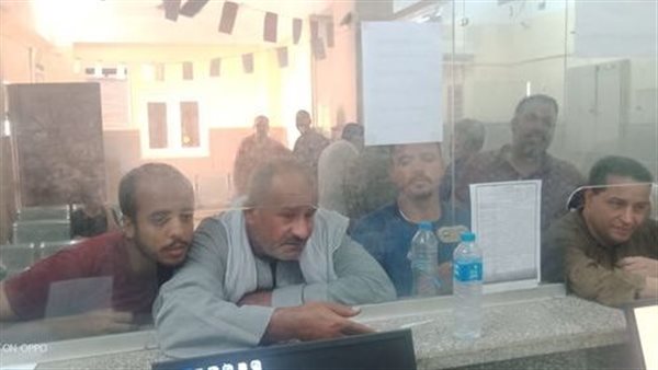 تسليم نموذج 8