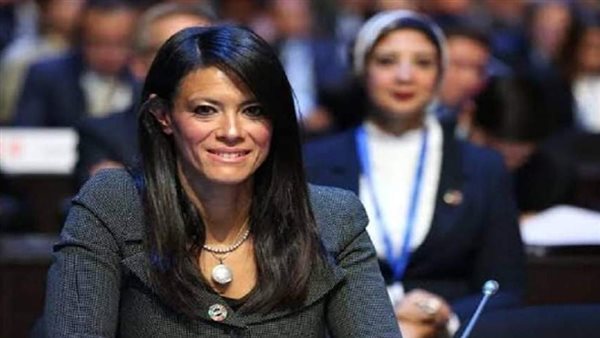 رانيا المشاط 