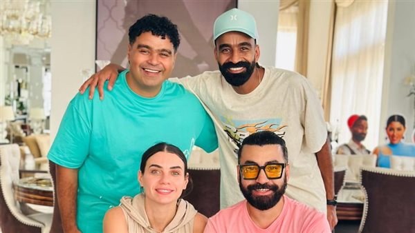 صناع فيلم عنب 