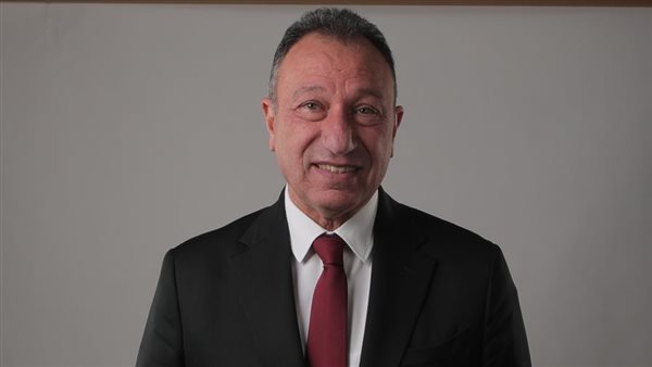 محمود الخطيب رئيس