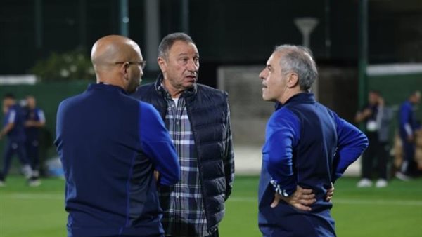 محمود الخطيب وكولر