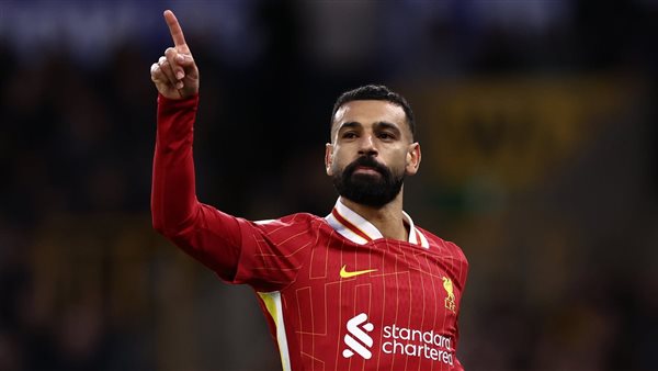 محمد صلاح 