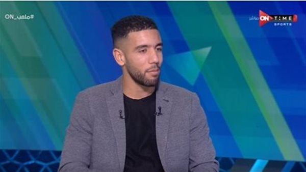 أحمد القندوسي