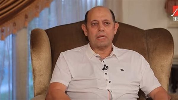 أحمد سليمان