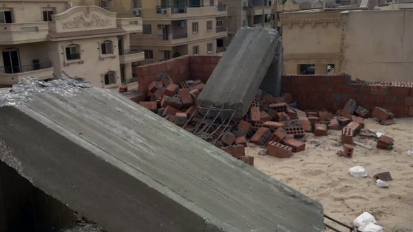 جانب من الإزالات