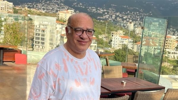 صلاح عبد الله 