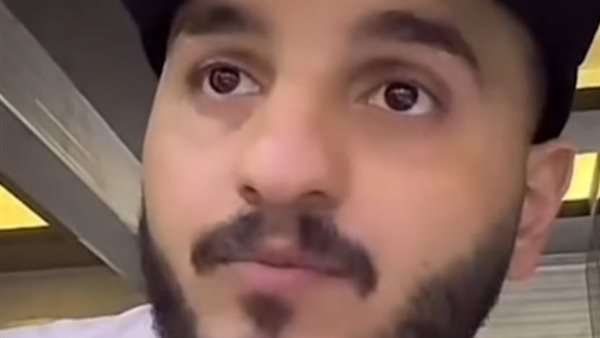 نجل أحمد شيبة 