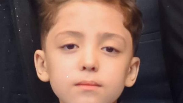 نجل الفنان خضر حسن