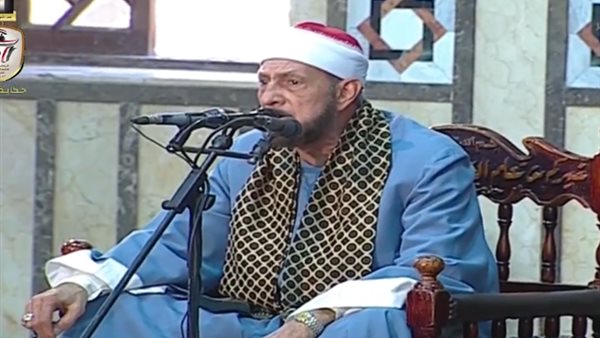 شعائر صلاة الجمعة