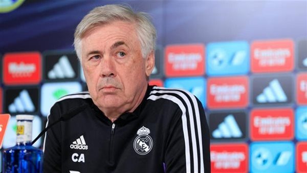 كارلو أنشيلوتي