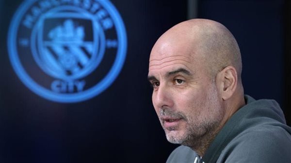 بيب جوارديولا