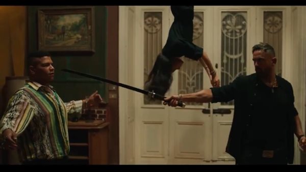 أحمد عبد الحميد وأمير