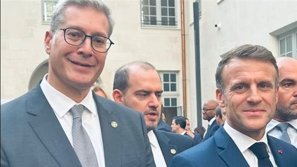 جانب من المؤتمر 