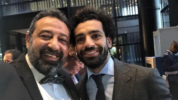 مجدي عبد الغني ومحمد