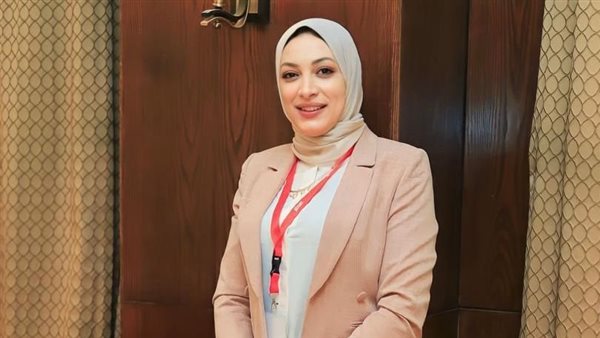 دينا الرفاعي 