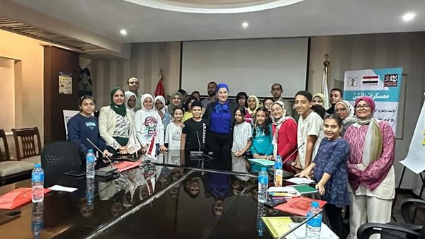 الطفولة والأمومة