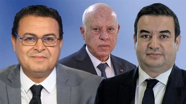 المرشحون للإنتاخابات